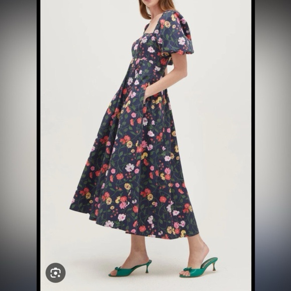 Hill House Matilda Dress